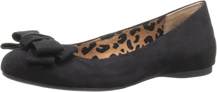 jessica simpson gold flats