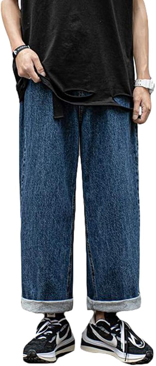 loose fit vs regular fit