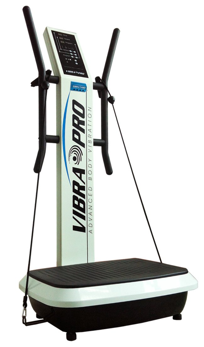 Vibra Pro Elite M7 Advanced Mult Motion Whole Body Vibration Machine