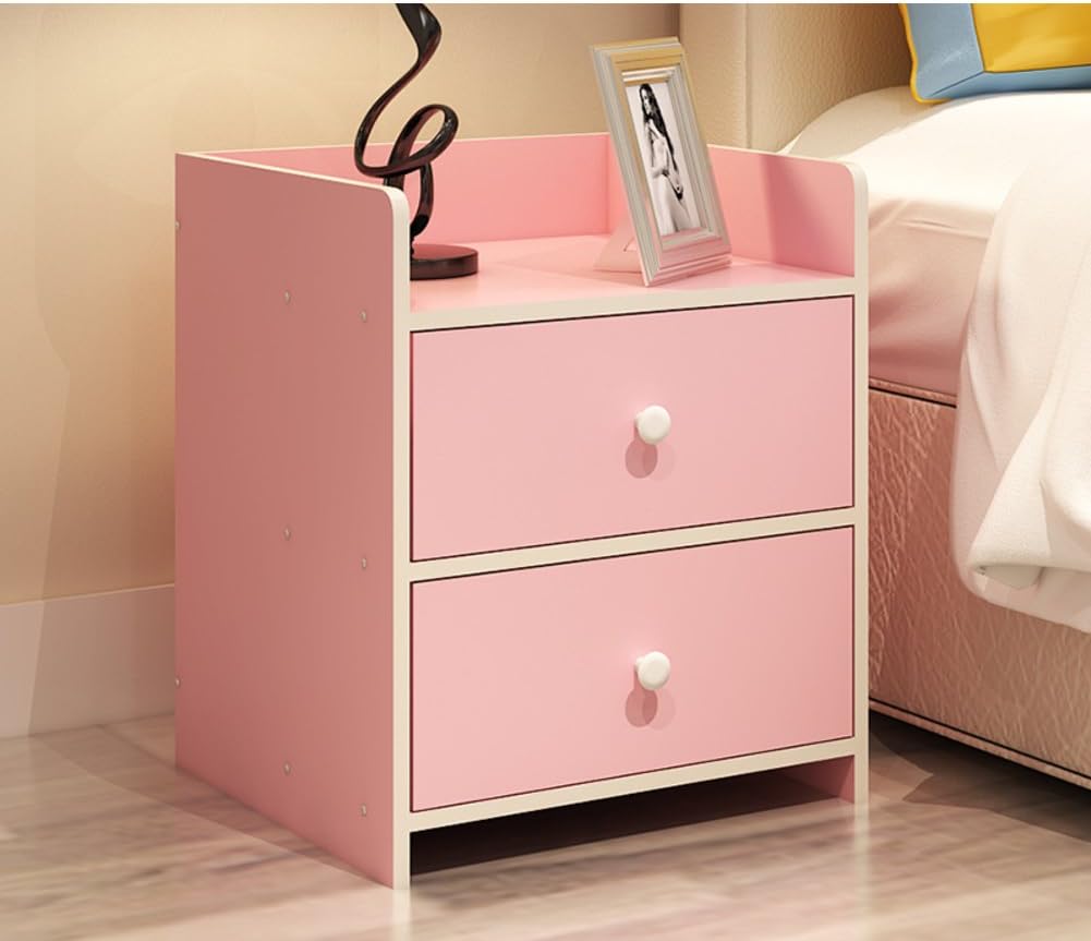 girls bedside cabinet