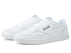 Reebok Unisex Court Advance Sneaker, Footwear
