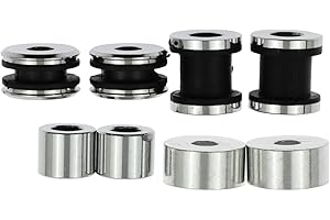 TCMI H-D Quick Release Luggage Racks Sissy Bar Docking Hardware Kit Fits For Harley Davidson Touring Electra Road Street Glide Road King