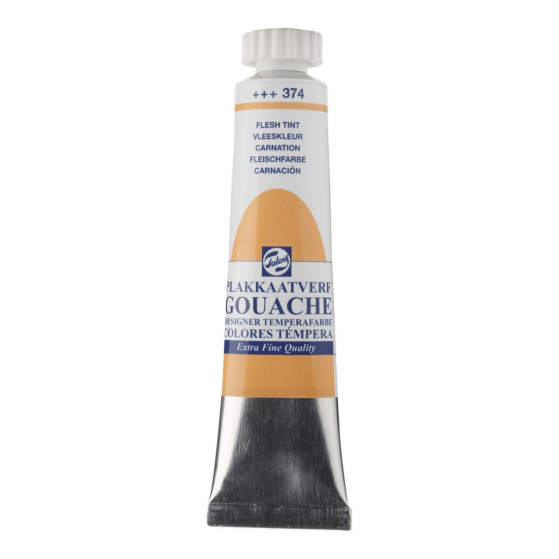 Talens Flesh tint - GOUACHE PAINT 20ml