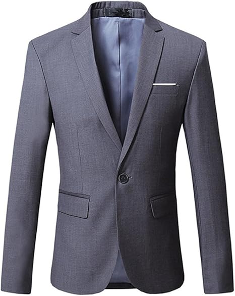 Amazon エブレドレス Everydress 春 夏 最新 メンズ ジャケット サマージャケット テーラードジャケット スーツ生地 スーツジャケット ジャケット 紳士 コート ジャケット 通販