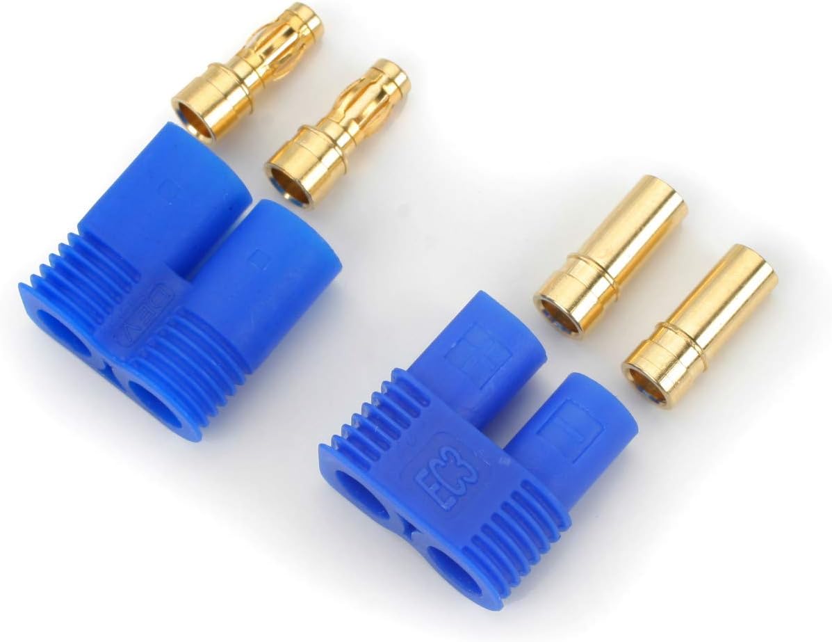 Amazon.com: E-flite Connector: EC3 