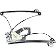 Buy 2000-2005 CHEVY IMPALA POWER WINDOW REGULATOR RIGHT 02 In