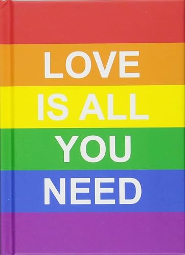 Download Love Is All You Need PDF