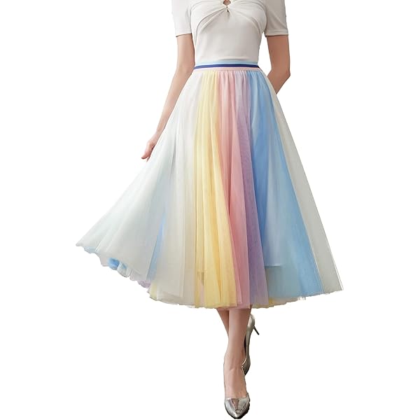 Amazon.com: fun shack Rainbow Dress for Women, Colorful Rainbow Outfit,  Vibrant Color Apparel, Women's Colorful Dress, Festive Pride Attire, Small  : Clothing, Shoes & Jewelry