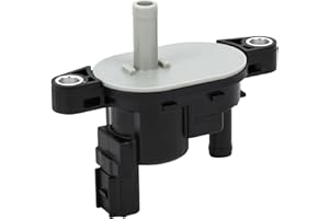 Mirthcos 36162-RMX-A01 911-769 Vapor Canister Purge Valve Solenoid EVAP Compatible with Honda Odyssey 2011-2017, Pilot 2009-2015, Accord 2006-2012, Civic & Acura MDX TL RDX TSX