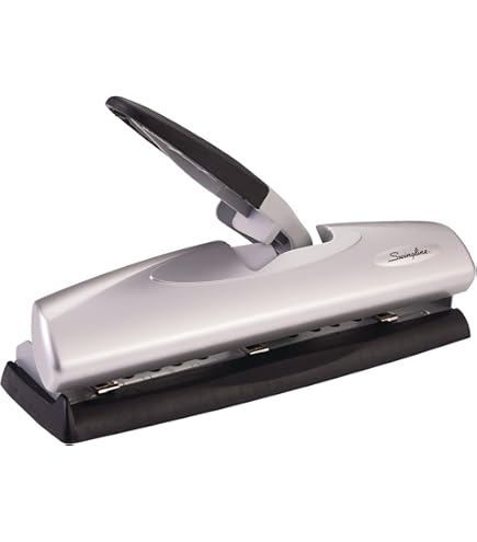 Amazon.com : Swingline 74873 Replacement Punch Head for