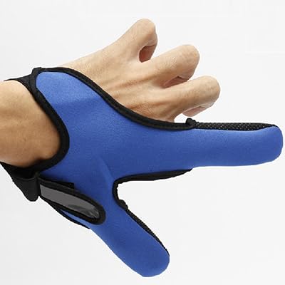 Isafish Anti-Slip Breathable Fishing Gloves Left Ghana Ubuy