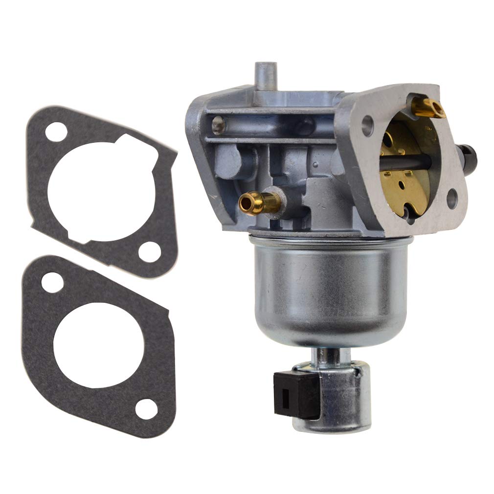 GOOFIT Engine Carb Carburetor Replacement for 15004-0986 FIts Specific FR651V 15004-0828 home lawn care machine Part