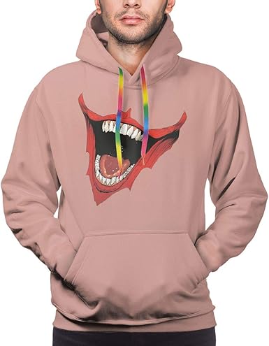 joker hoodie
