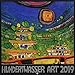 Hundertwasser Broschürenkalender Art 2019: Der Besondere by 