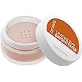 Catrice | Under Eye Brightener Setting Powder (040 | Dark Mocha)| Brightening, Soft Focus Effect Enriched with Hyaluronic Acid for Flawless Radiant Skin | Vegan & Cruelty Free