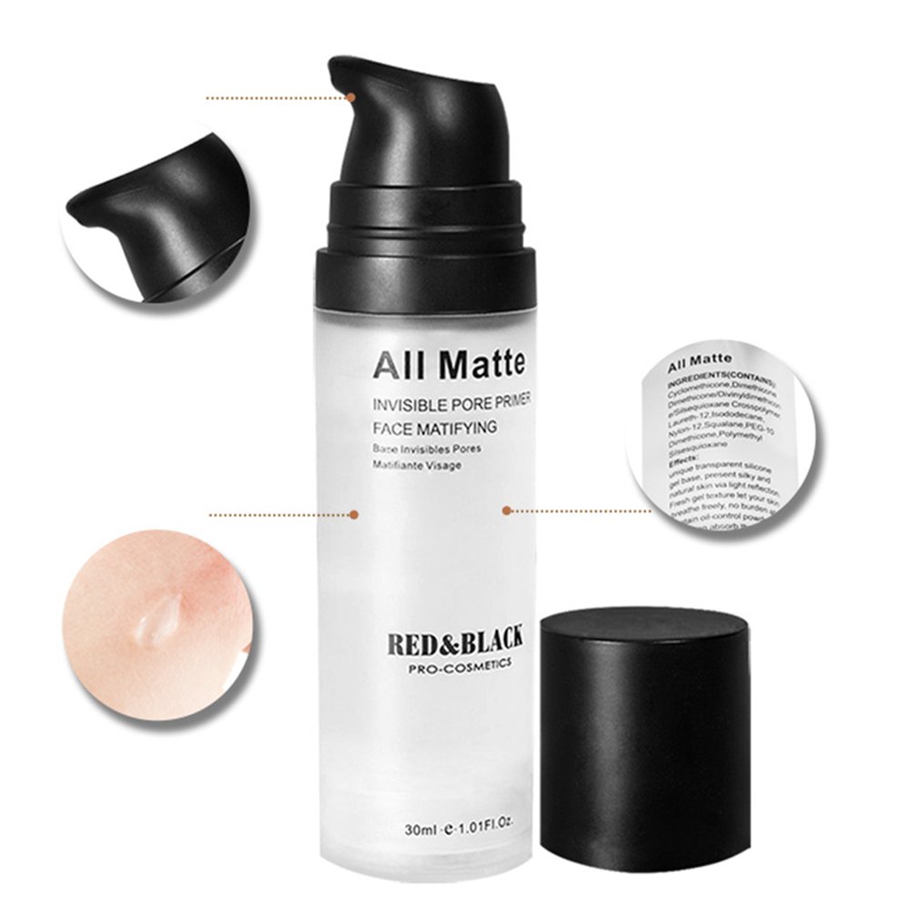 best makeup primer for pores and wrinkles