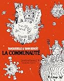 LA COMMUNAUTE: ENTRETIENS (BANDES DESSINEES ADULTES) by 