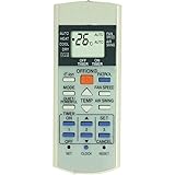 Universal Replacement Air Conditioner Remote