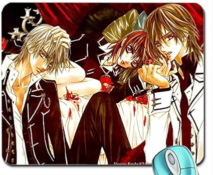 Get Anime Vampire Knight Anime Yuki Cross Kuran Kaname Zero Kiryu 1024x768 Wallpaper Mouse Pad Computer Mousepad Amazon Co Uk Office Products Desktop Wallpaper Get Wallpaper Anime Vampire Knight Anime Yuki Cross Kuran Kaname Zero Kiryu 1024x768 Wallpaper Mouse Pad Computer Mousepad Amazon Co Uk Office Products For Free