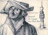 Journal de voyage aux Pays-Bas : 1520-1521 by 