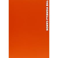 Scaricare Il canone Vignelli. Ediz. illustrata PDF Gratis