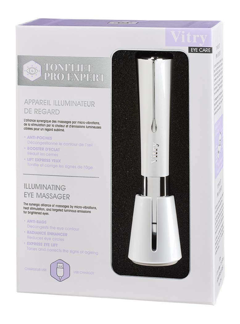 Vitry Toni'lift Pro Expert