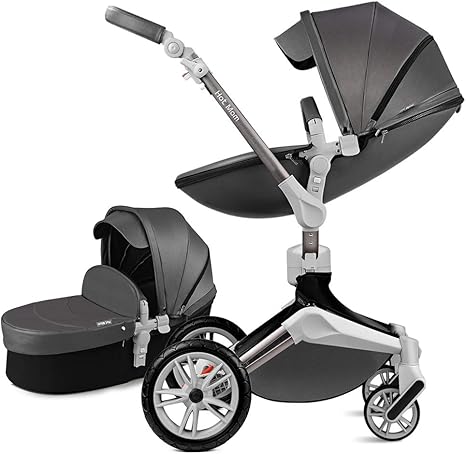 hot mom pushchairs uk