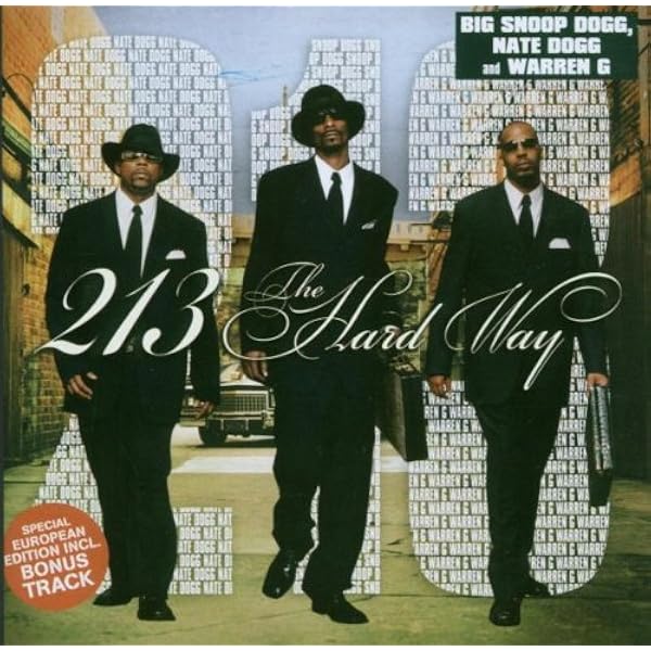 Snoop Dogg Presents: Doggy Style Allstars - Welcome To Tha House