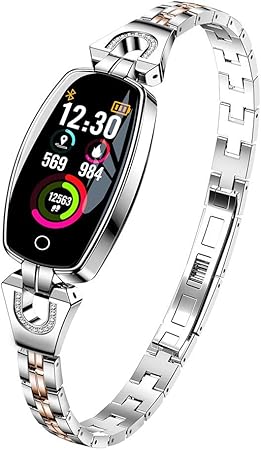 Pulsera Inteligente Reloj Deportivo Podómetro Monitor de ...