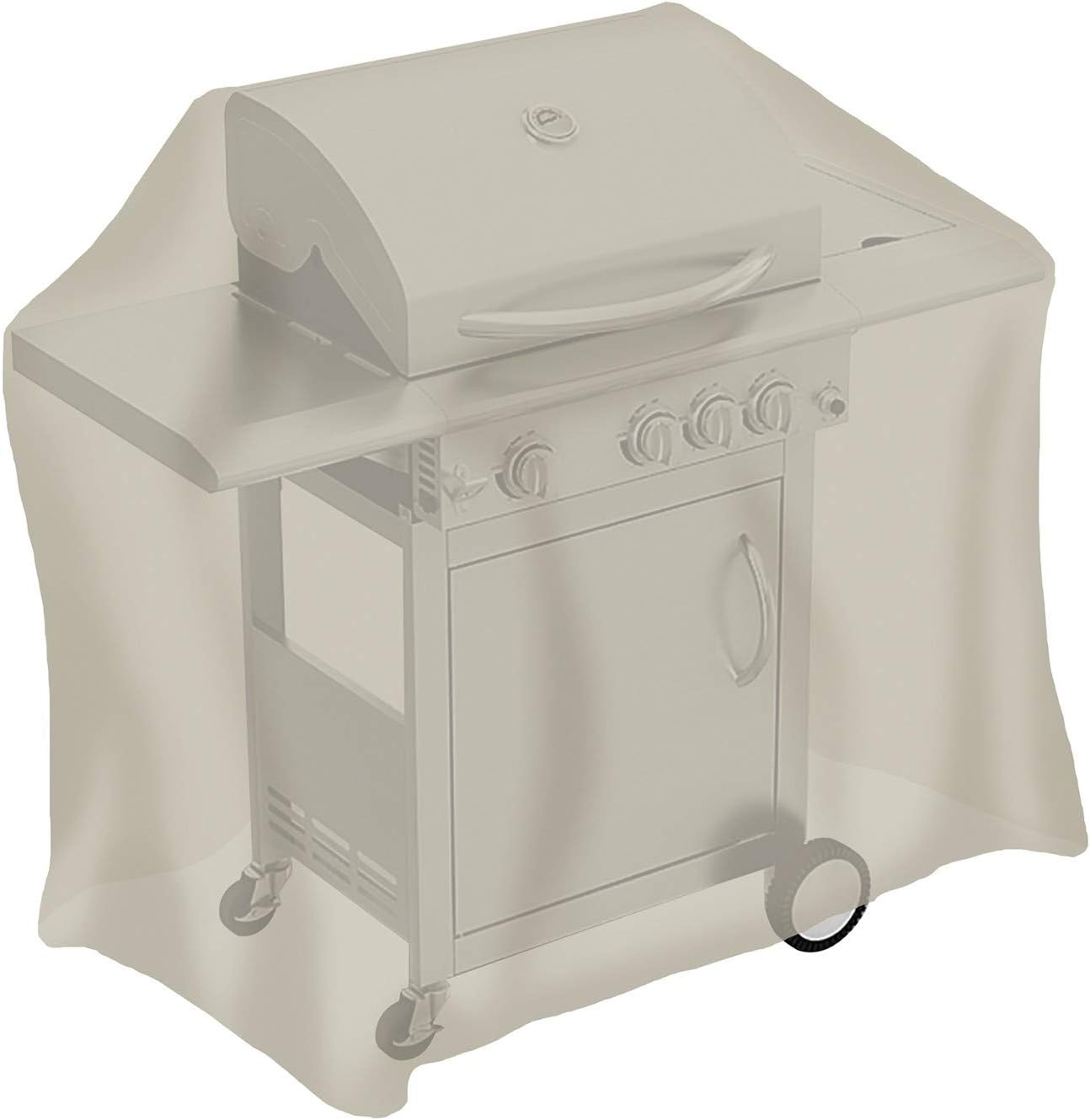 Tepro abdeckhaube 8604 Tepro abdeckhaube 8604