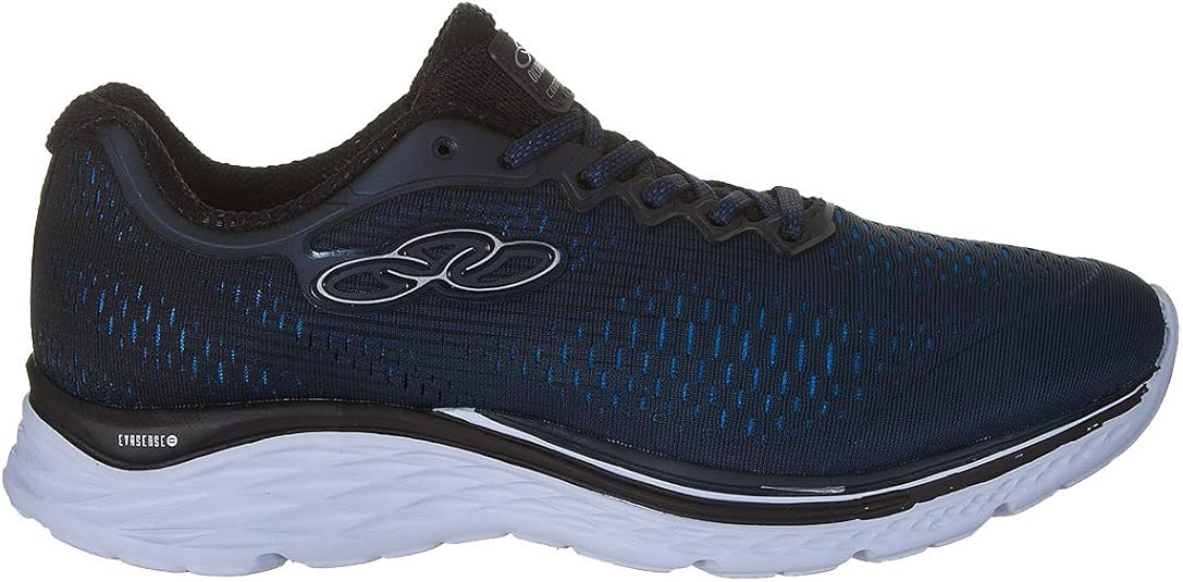 olympikus contrast masculino