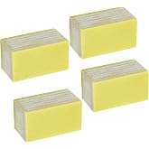 CB50050BL Band Saw Guide Rail Cooling Block for 14 inch Band Saws | Bandsaw Cooling Block Compatible with Jet, Delta, Grizzly, Rigid and Relian Band Saw, Lubricatable Saw Blade
