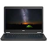 Amazon Com Dell Latitude E7470 Business Ultrabook 14 Inch Full Hd 1080p Intel 6th Gen I5 6300u 8gb Ddr4 256gb Ssd Windows 10 Pro Computers Accessories