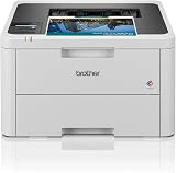 Brother HL-L3240CDW Colour Wireless LED Printer A4 UK Plug USB 2.0 view 1