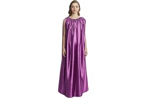 KOET Yoni Steam Gown, Sauna Steam Cloak for Home Fumigation Bathrobe, Spa Tent Body Therapy Steam Generator Bath Robe Sauna Sweating Tool (Purple)