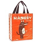 Blue Q Bags, Handy Tote, Hangry Lunch Bag