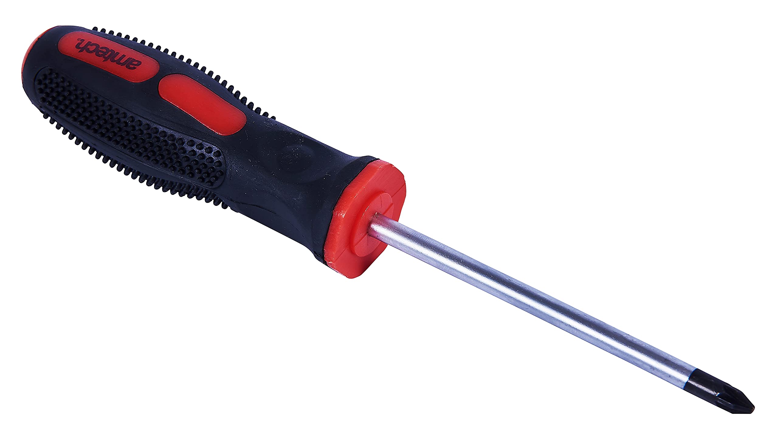 Amtech L0058 100mm (4") No.2 Pozi Drive Screwdriver