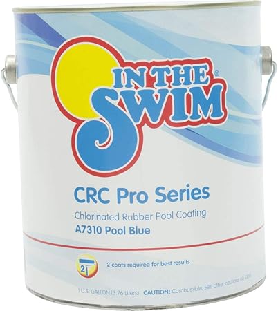 Amazon Com In The Swim Crc Pro Series Chlorinated Rubber Base
