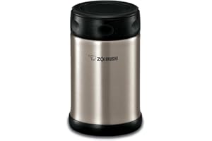 Zojirushi SW-EAE50XA Stainless Steel Food Jar