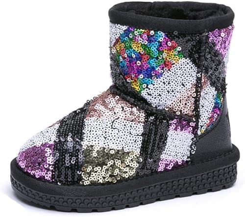 sequin kids shoes
