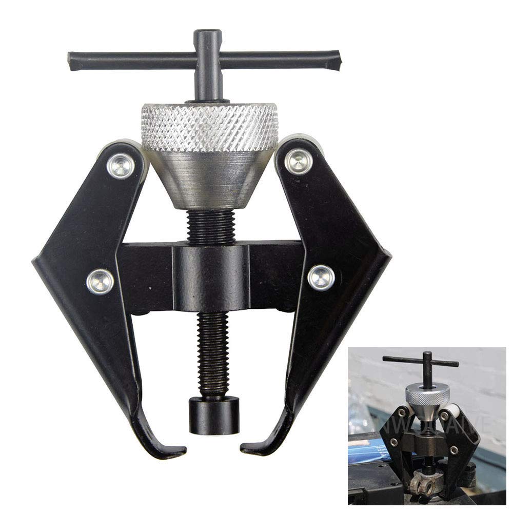 CNWOOAIVE Battery Terminal Puller and Wiper Arm Puller Removal Repair Tool