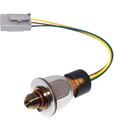 Dorman 904-502 Diesel Injection Control Pressure Sensor – Compatible With Ford, International, IC Corporation Trucks