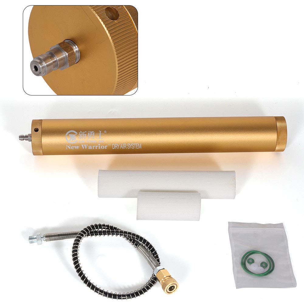 OilWater Separator, PCP Air Compressor Aluminu OilWater Separators 30