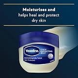 Vaseline Original Petroleum Jelly 250 ml 6x Hydration Skin Care Moisturiser view 4