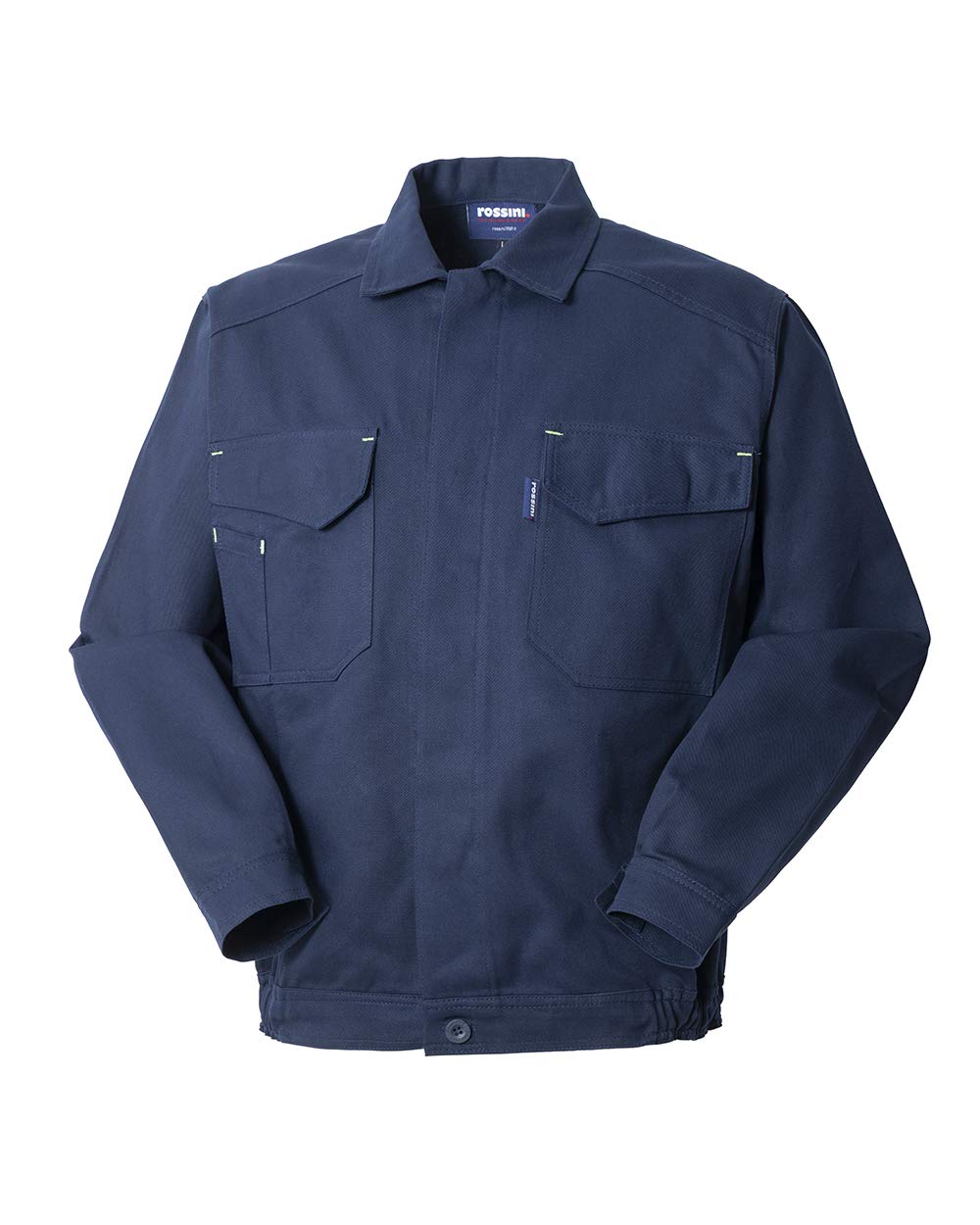 Rossini Trading A1012201S BremboPlus Jacket, Blue, S