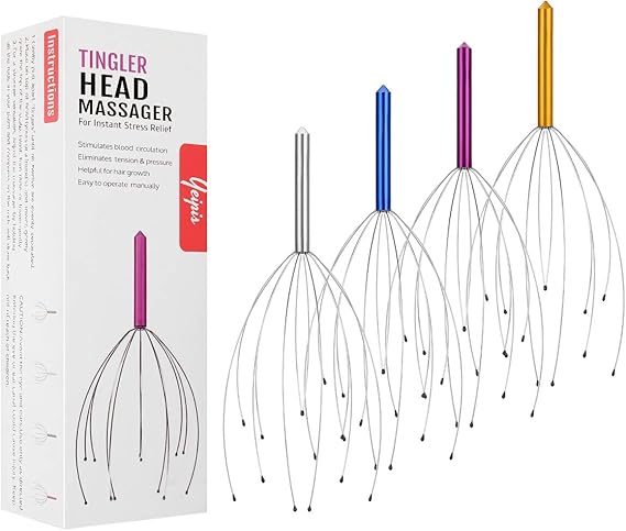 Scalp tickler Clearance