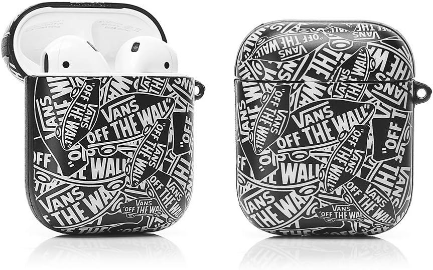 vans case