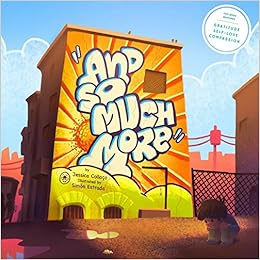 And So Much More, by Jessica CollaÃ§o