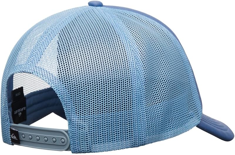 Men Classic Foam Omni Trucker Riviera One Size Taille Unique