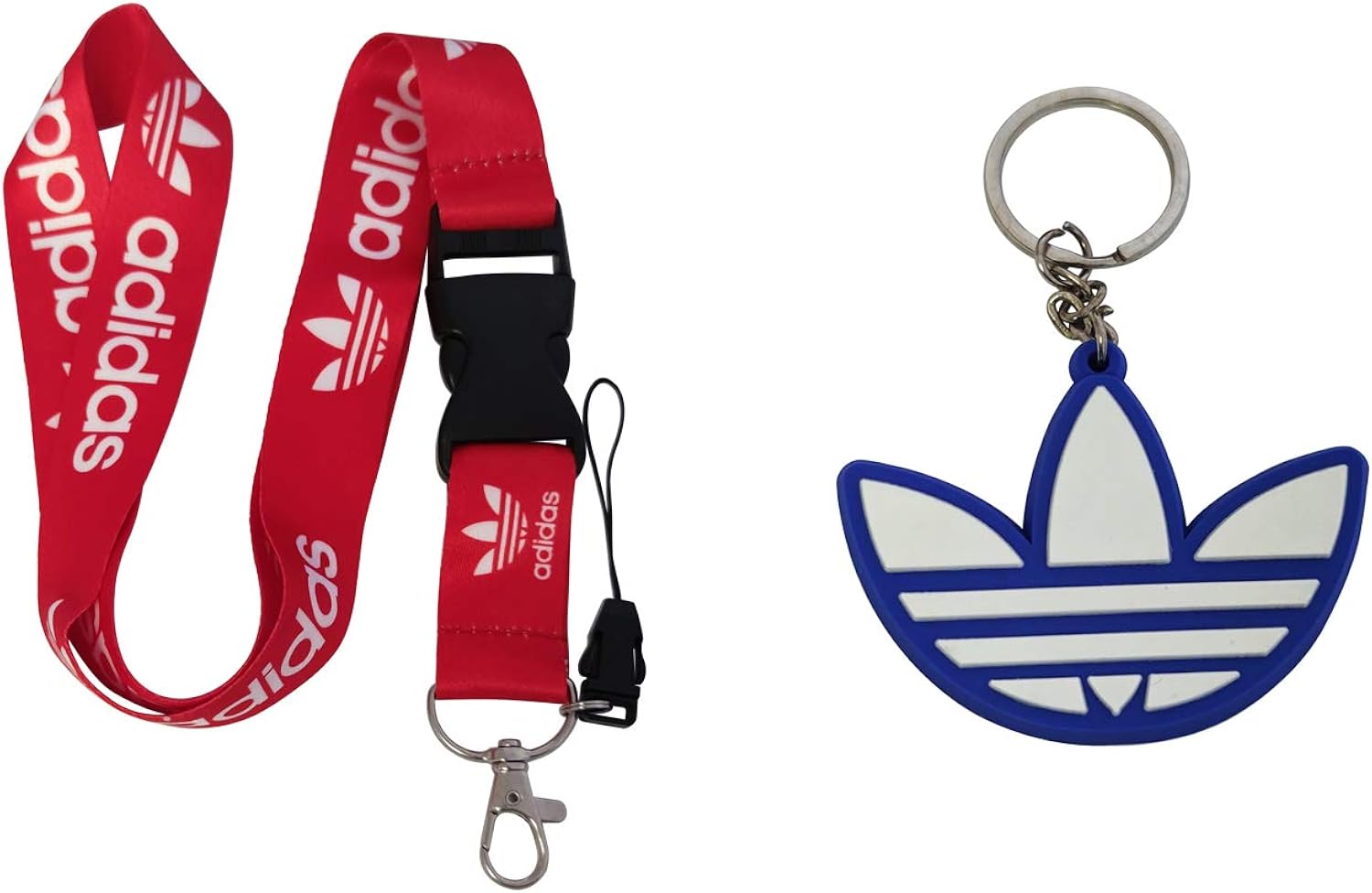 nike car key lanyards
